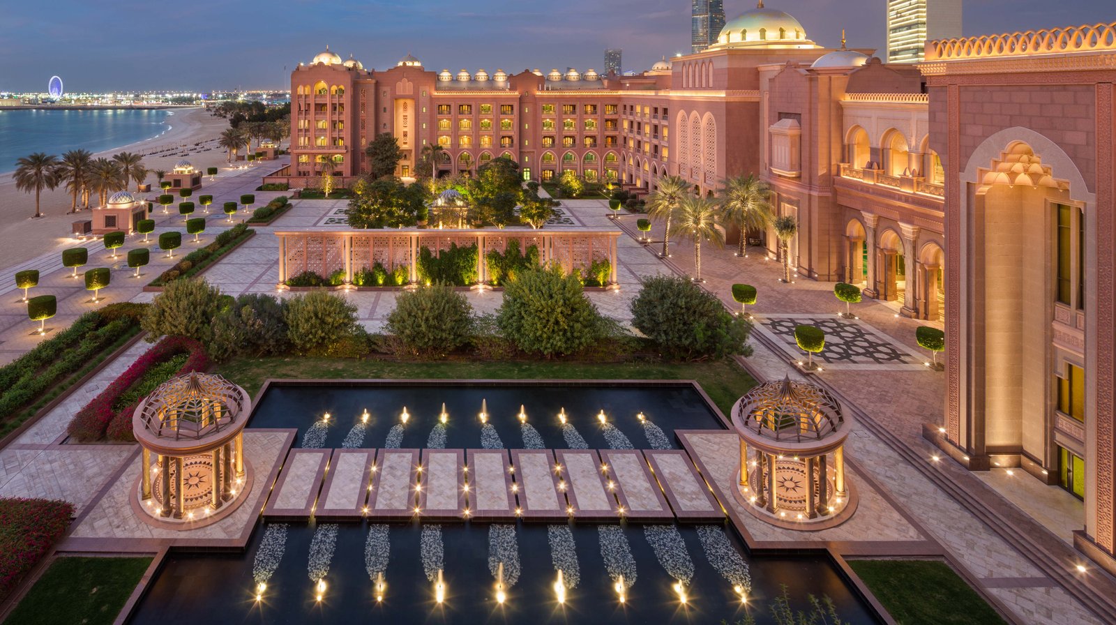 Emirates Palace